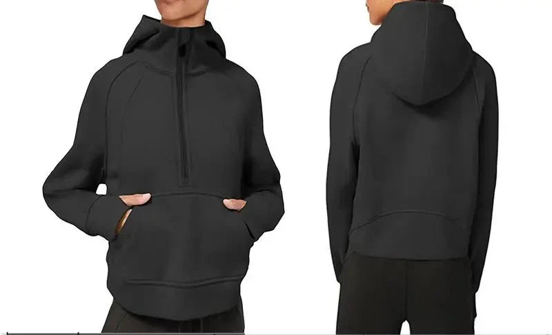 Nella Harmony Hoodie