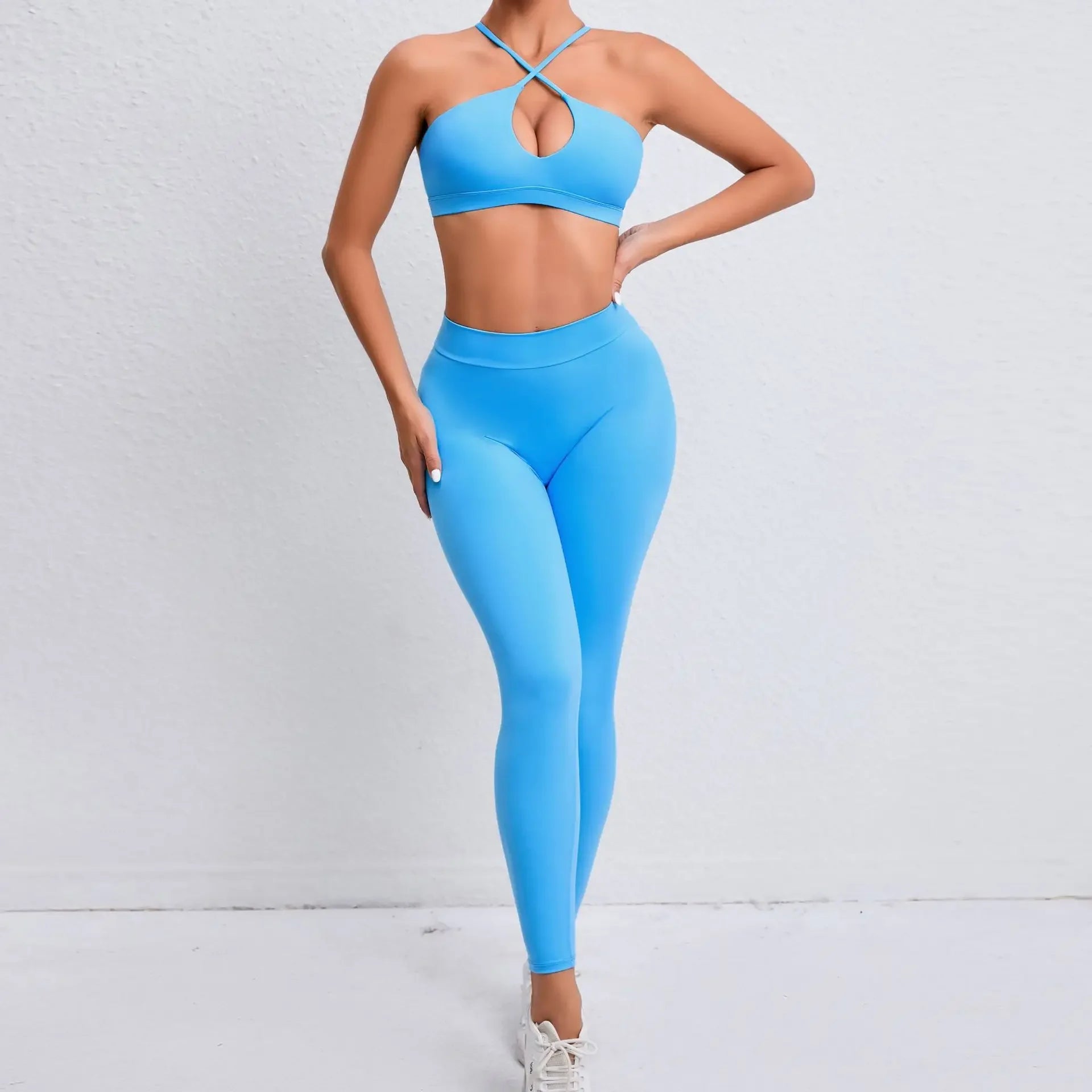 Nella Sporty Yoga Packs