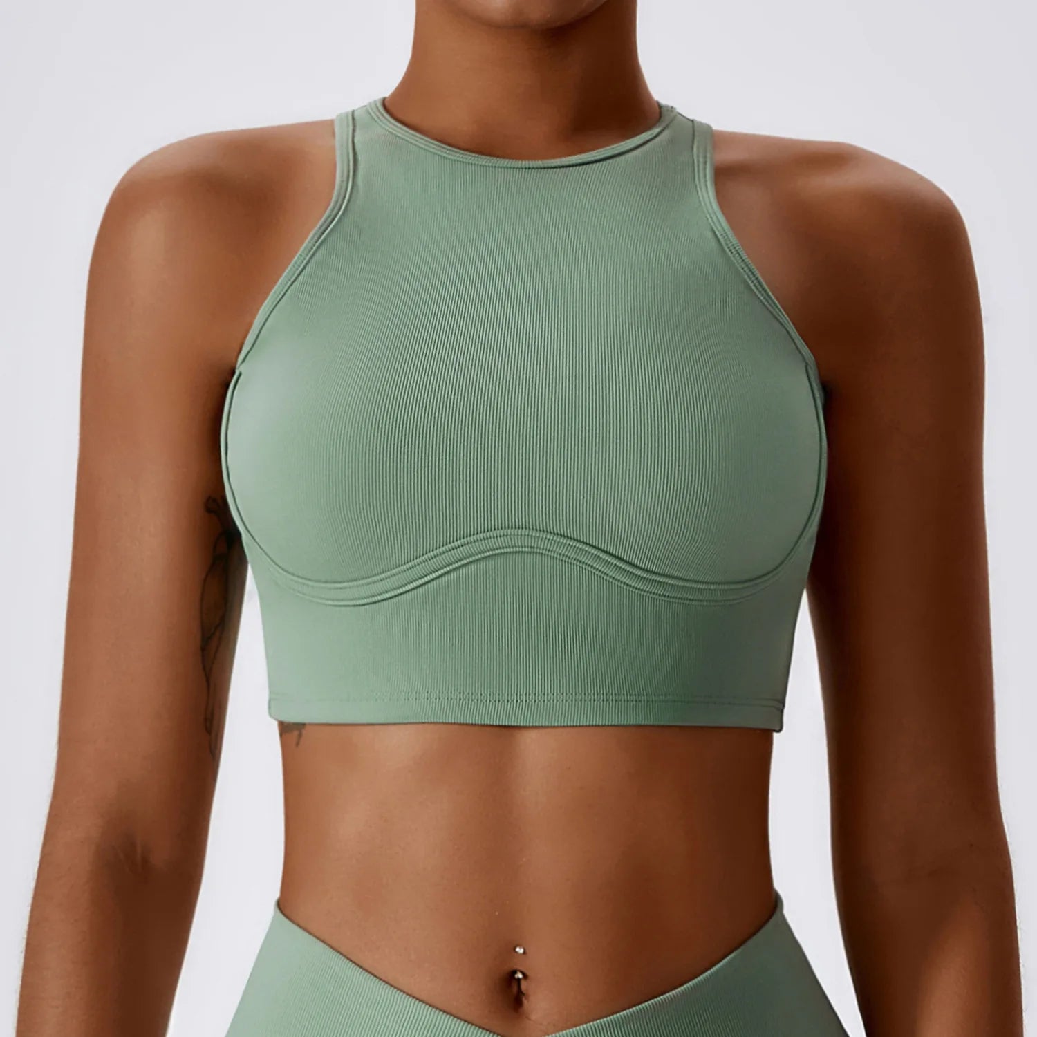 Nella CropTop Bra