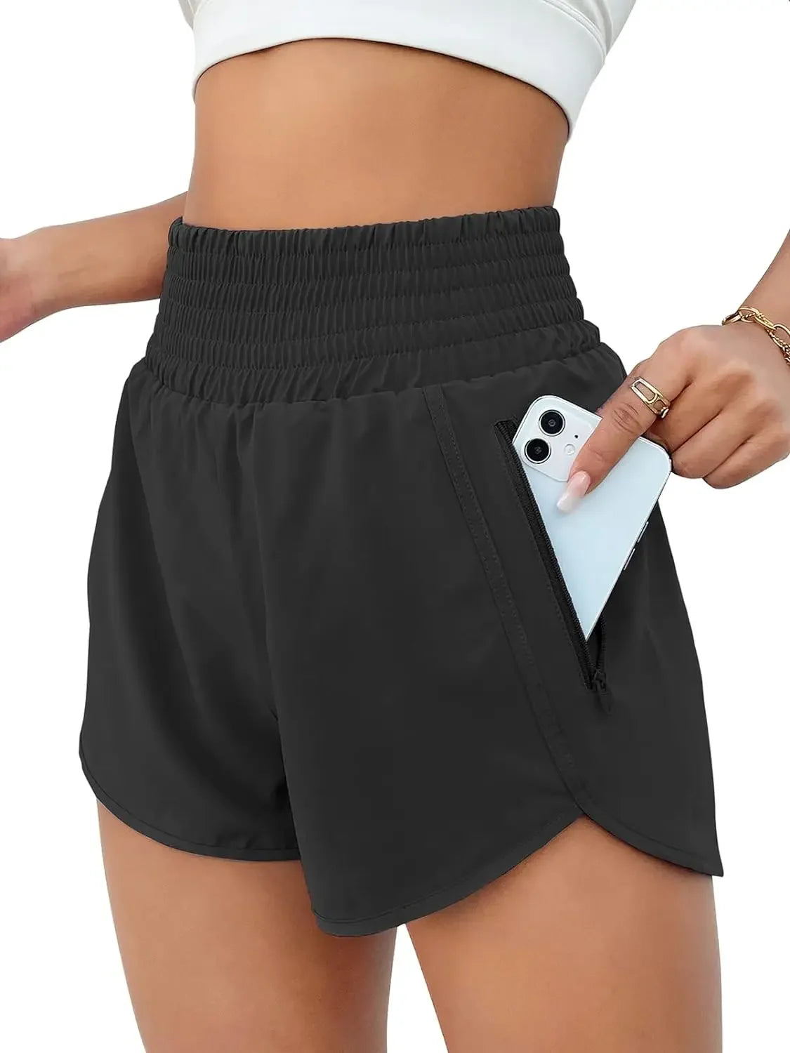 Nella Smart Shorts