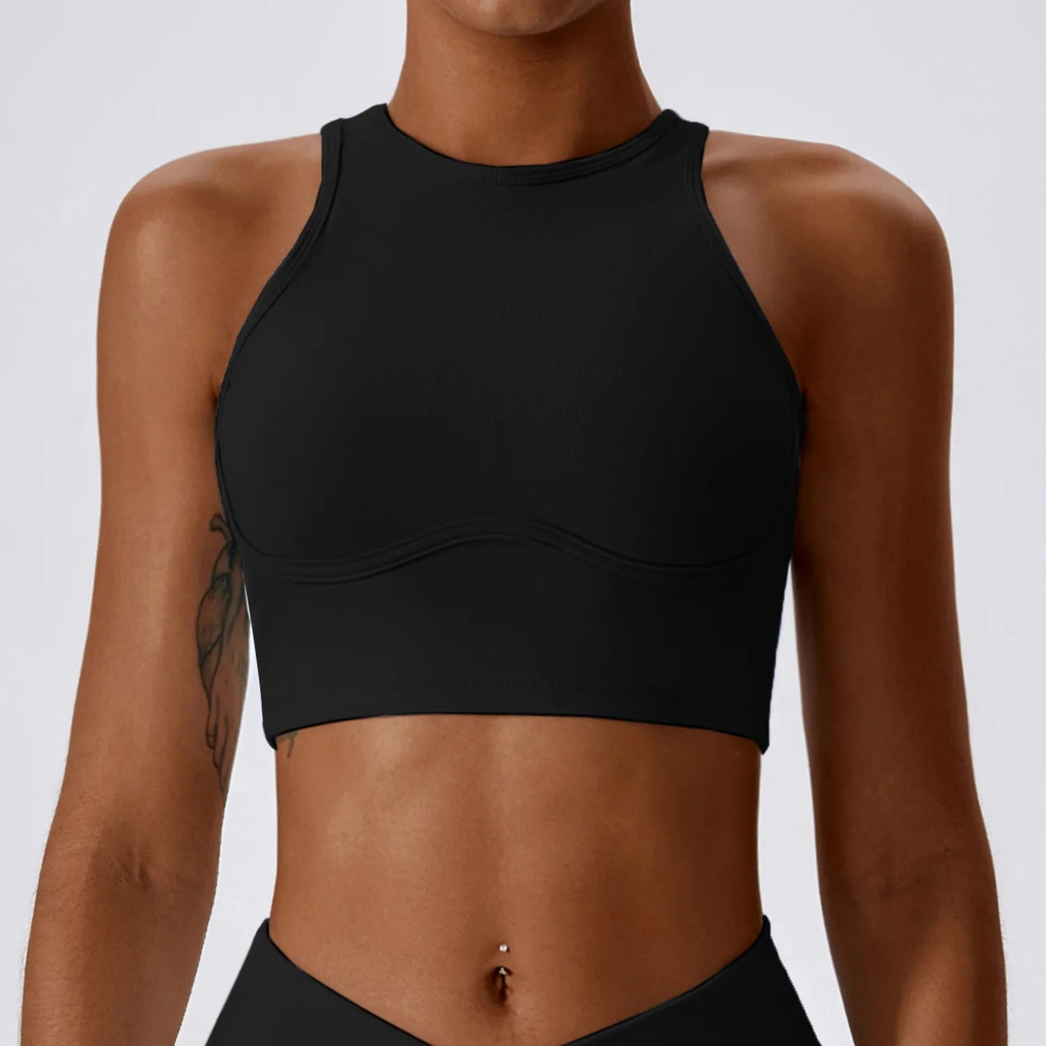 Nella CropTop Bra